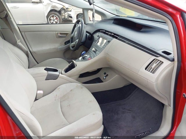Toyota Prius Two