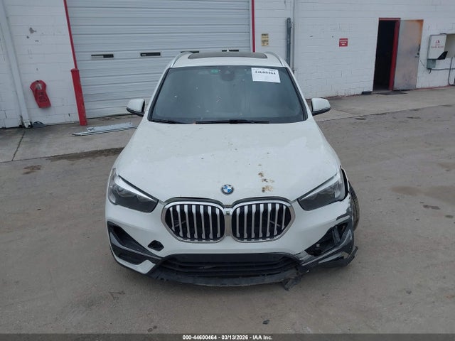 BMW X Series Sdrive28i