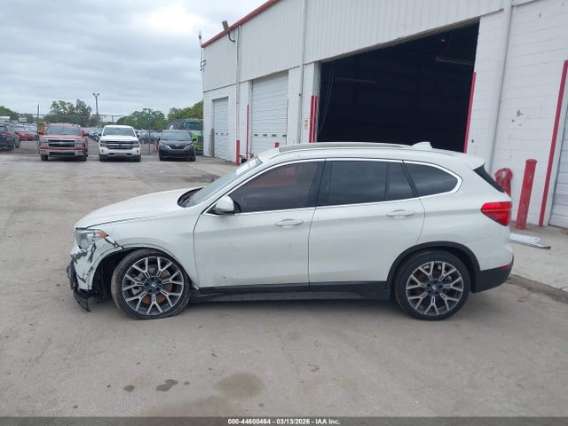BMW X Series Sdrive28i