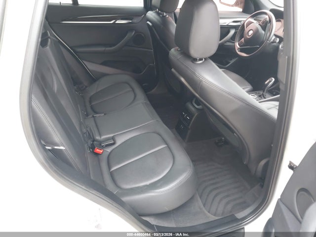 BMW X Series Sdrive28i
