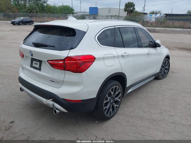BMW X Series Sdrive28i