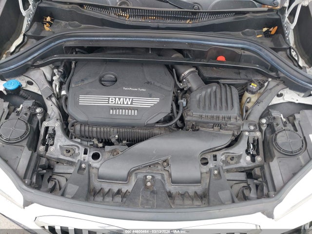 BMW X Series Sdrive28i