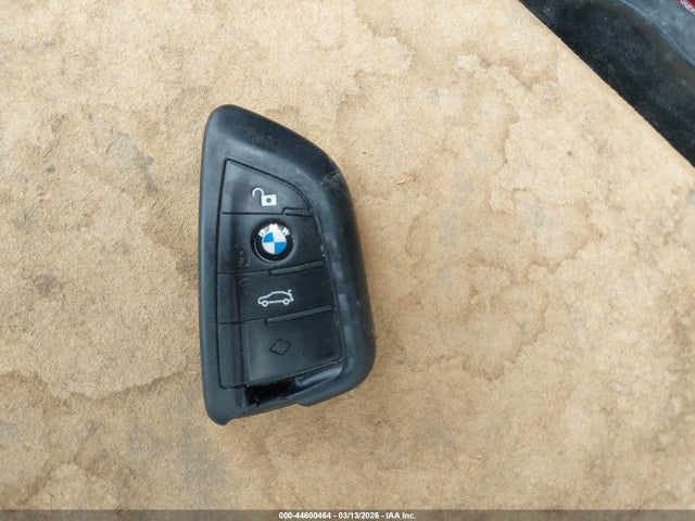 BMW X Series Sdrive28i