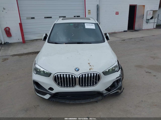 BMW X Series Sdrive28i