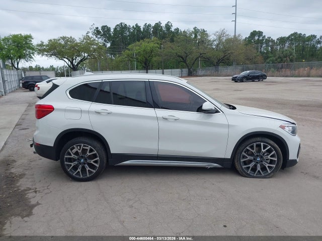 BMW X Series Sdrive28i