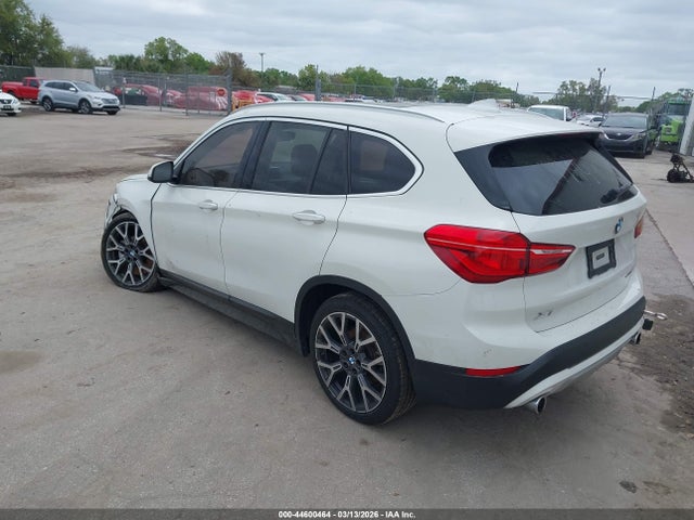 BMW X Series Sdrive28i
