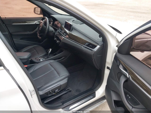 BMW X Series Sdrive28i