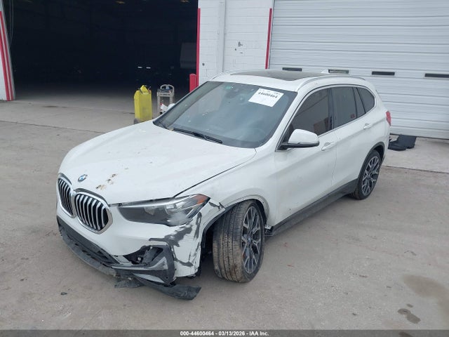 BMW X Series Sdrive28i