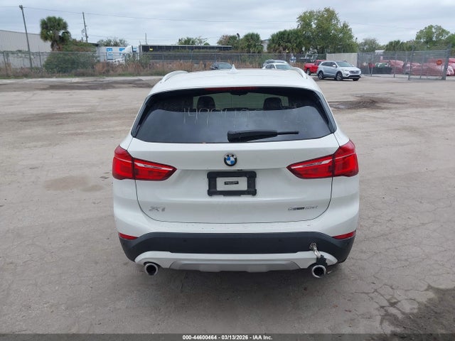 BMW X Series Sdrive28i