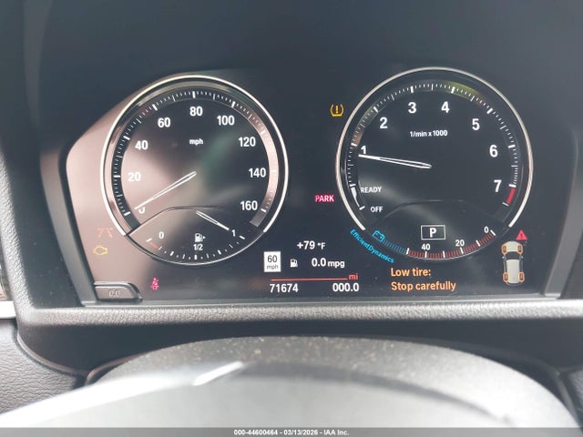 BMW X Series Sdrive28i