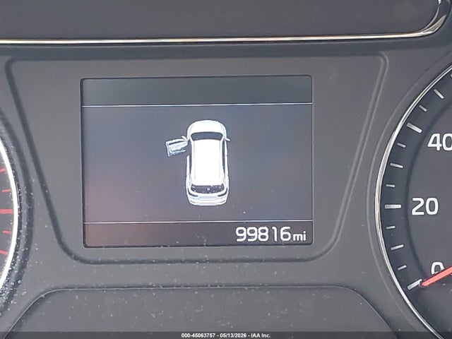 Kia Sorento 3.3l Lx