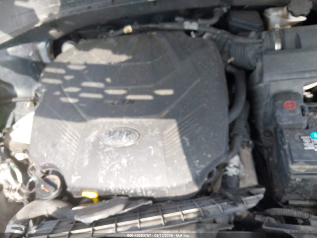 Kia Sorento 3.3l Lx