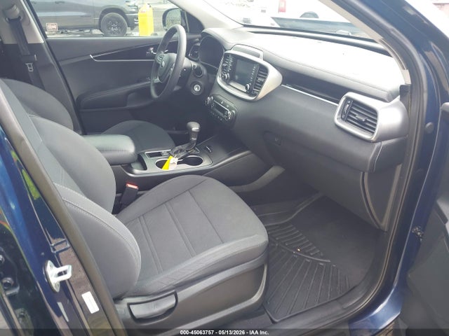 Kia Sorento 3.3l Lx