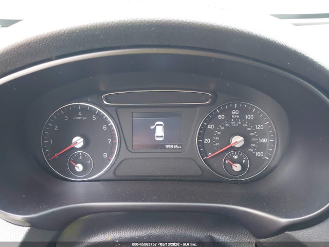Kia Sorento 3.3l Lx