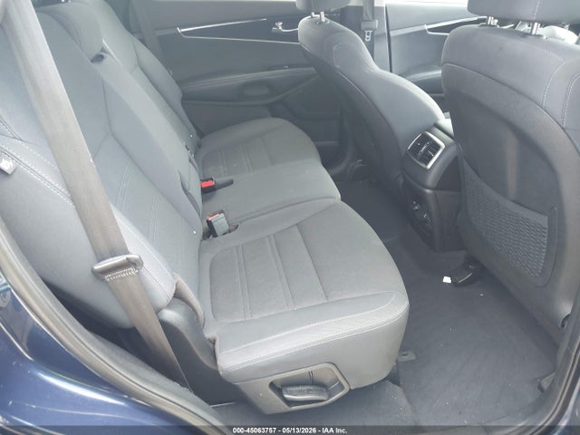 Kia Sorento 3.3l Lx