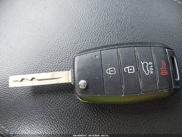 Kia Sorento 3.3l Lx