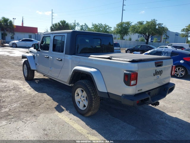 Jeep Gladiator Sport S 4x4