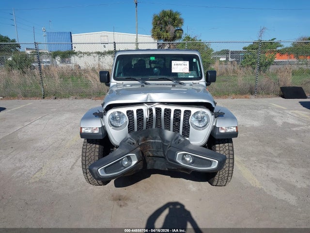 Jeep Gladiator Sport S 4x4