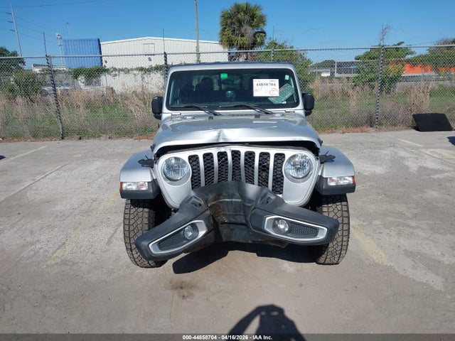 Jeep Gladiator Sport S 4x4