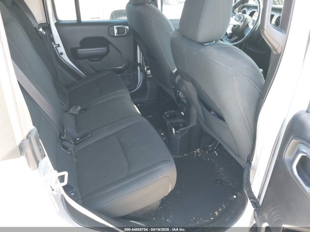 Jeep Gladiator Sport S 4x4