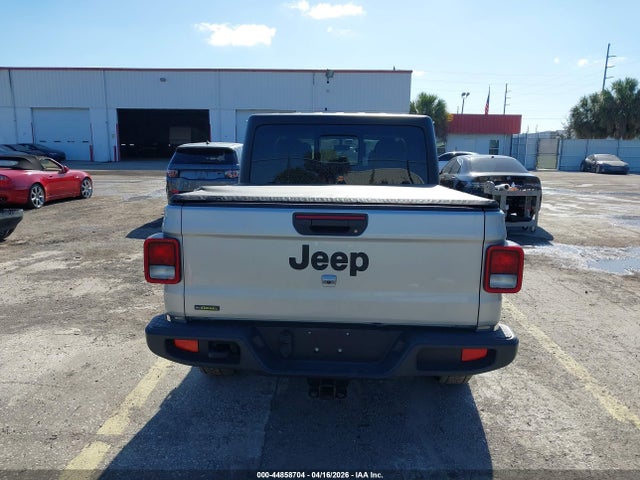 Jeep Gladiator Sport S 4x4