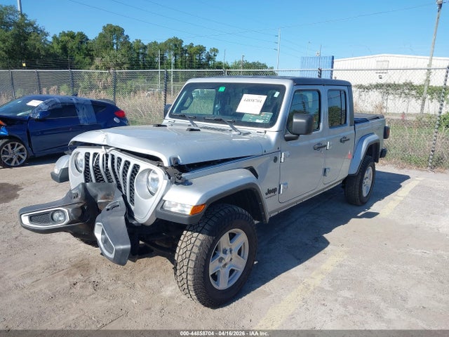 Jeep Gladiator Sport S 4x4