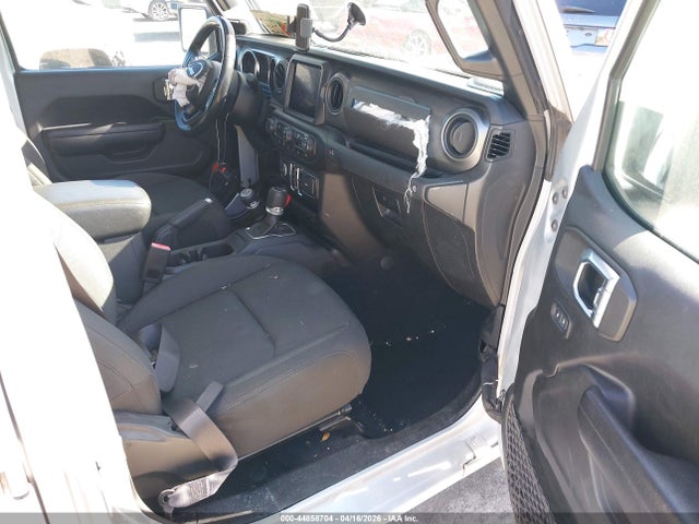 Jeep Gladiator Sport S 4x4