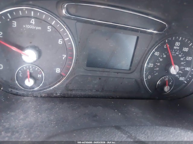 Kia Sorento 2.4l Lx