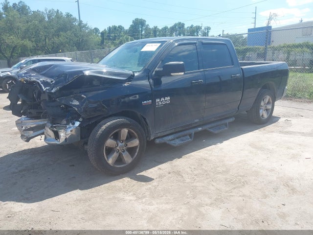 Ram 1500 Big Horn  4x4 6'4 Box