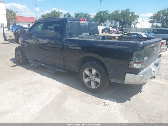 Ram 1500 Big Horn  4x4 6'4 Box