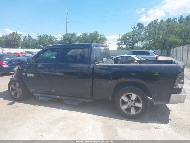 Ram 1500 Big Horn  4x4 6'4 Box