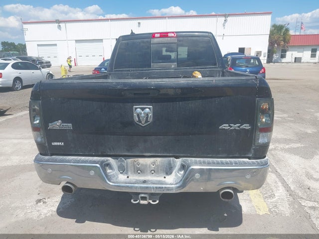 Ram 1500 Big Horn  4x4 6'4 Box