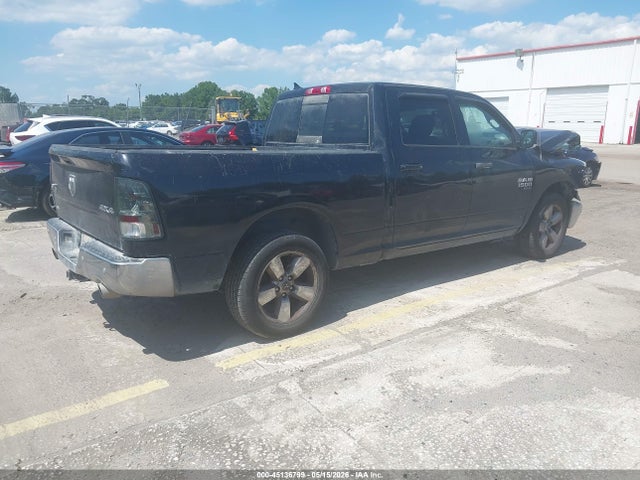 Ram 1500 Big Horn  4x4 6'4 Box