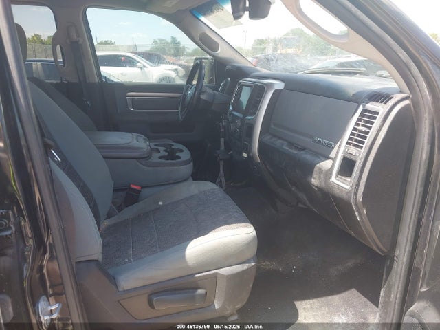 Ram 1500 Big Horn  4x4 6'4 Box