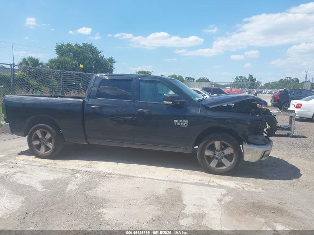 Ram 1500 Big Horn  4x4 6'4 Box