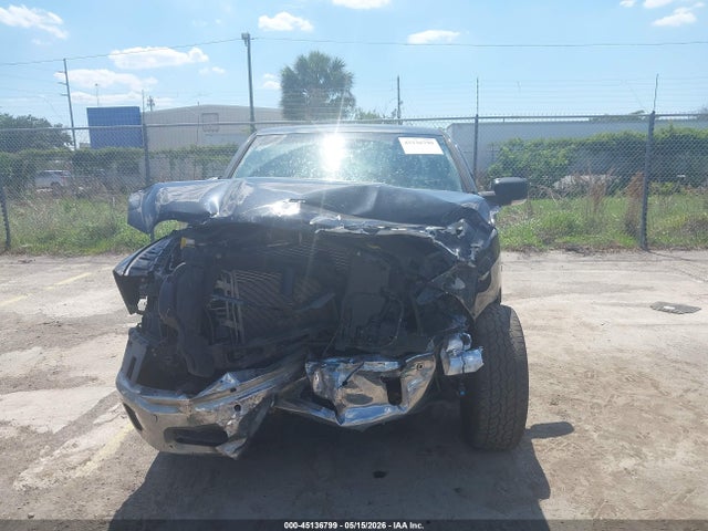 Ram 1500 Big Horn  4x4 6'4 Box