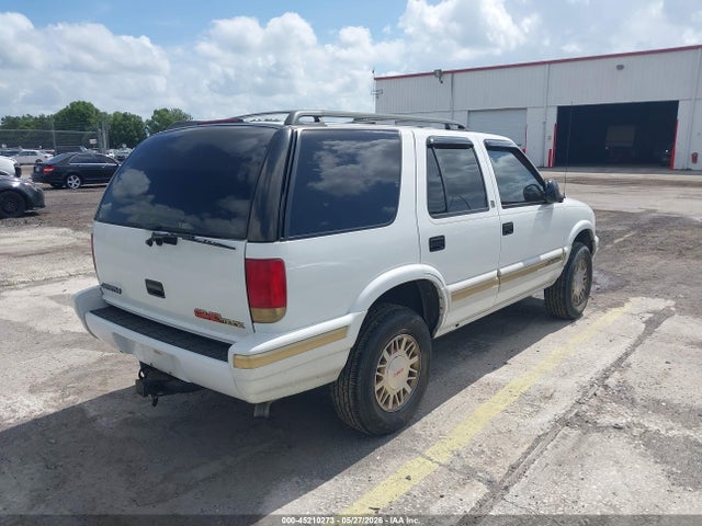 GMC Jimmy