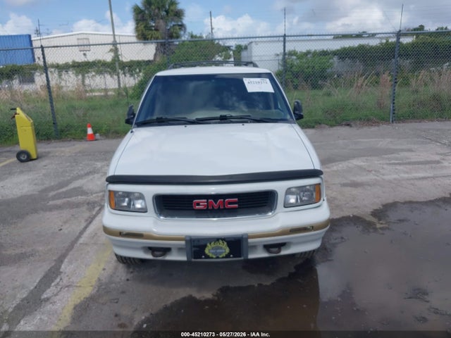 GMC Jimmy