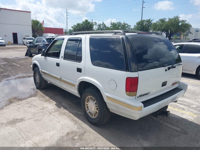 GMC Jimmy