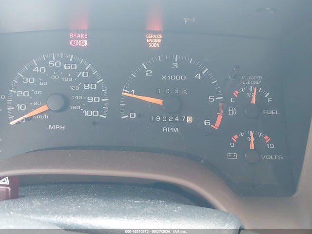 GMC Jimmy