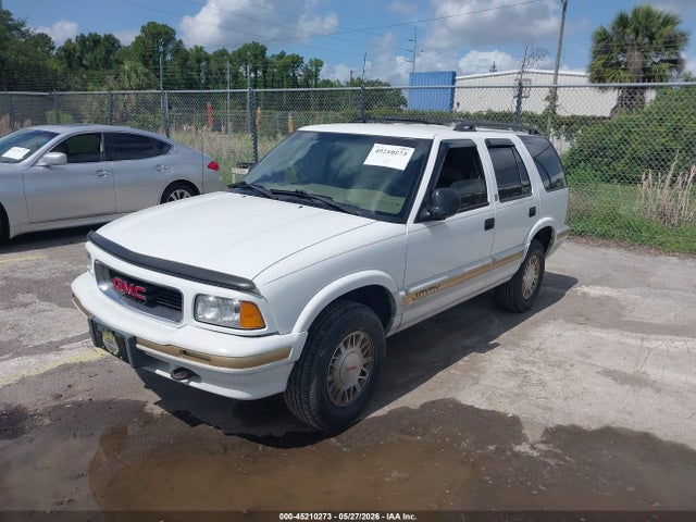 GMC Jimmy