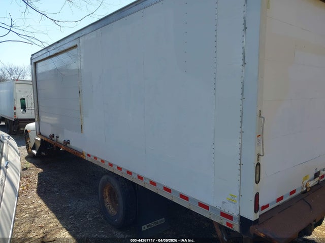 Kenworth Construction T270