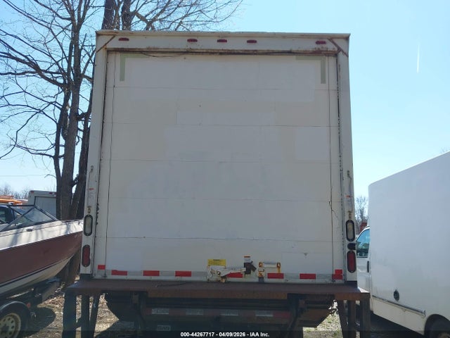 Kenworth Construction T270
