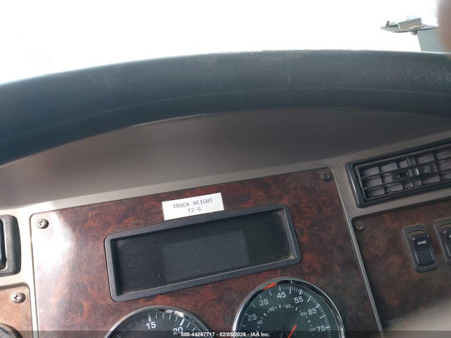 Kenworth Construction T270