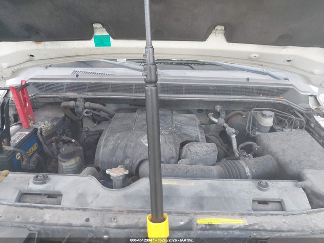 Nissan Titan