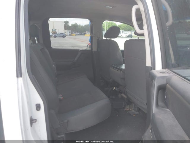 Nissan Titan