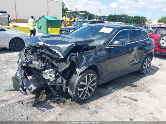 BMW X Series Sdrive28i