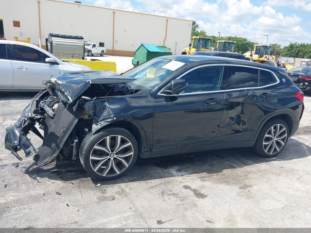 BMW X Series Sdrive28i