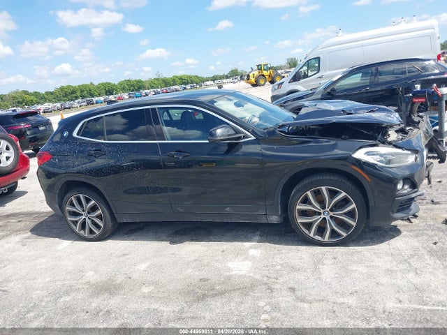 BMW X Series Sdrive28i