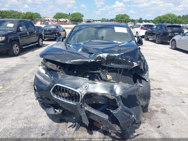 BMW X Series Sdrive28i